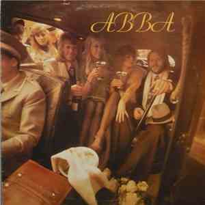 ABBA - ABBA mp3 album