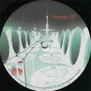 Abelde - Abelde EP mp3 album