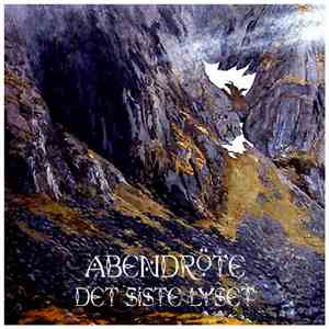 Abendröte - Det Siste Lyset mp3 album