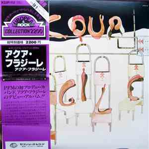 Acqua Fragile - Acqua Fragile mp3 album