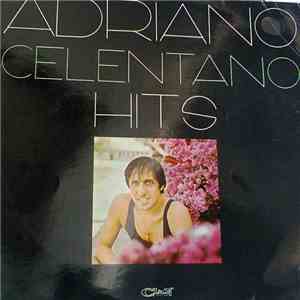 Adriano Celentano - Hits mp3 album