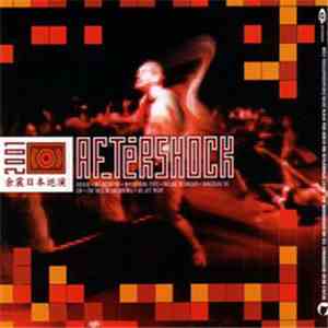 Aftershock  - Live In Japan mp3 album