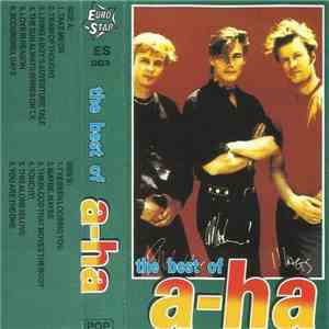 a-ha - The Best Of a-ha mp3 album