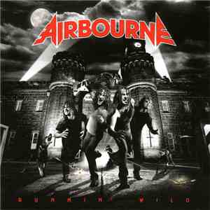 Airbourne - Runnin' Wild mp3 album