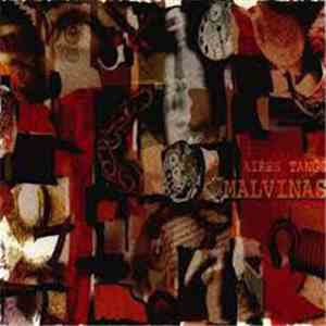 Aires Tango - Malvinas mp3 album