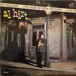 Al Hirt - Our Man In New Orleans mp3 album