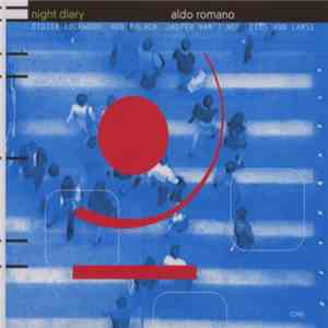 Aldo Romano - Night Diary mp3 album