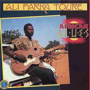 Ali Farka Touré - African Blues mp3 album