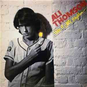 Ali Thomson - Take A Little Rhythm mp3 album