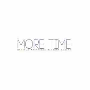 Allegra Lusini, Daniele Mastracci - More Time mp3 album