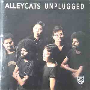 Alleycats  - Unplugged mp3 album
