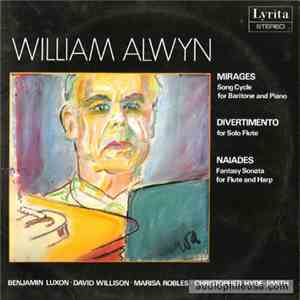 Alwyn - Mirages / Divertimento / Naiades mp3 album