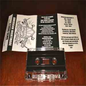 American Nightmare - 4 Song Demo mp3 album