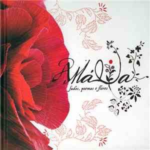 Amália Rodrigues - Fados, Poemas E Flores Vol. 02 mp3 album