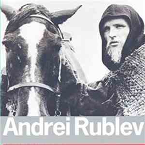 Andrei Rublev  - Solitude mp3 album
