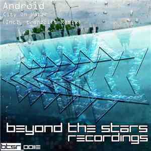Android  - City On Water mp3 album