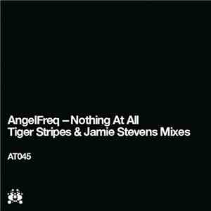 AngelFreq - Nothing At All mp3 album