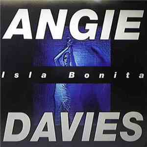 Angie Davies - Isla Bonita mp3 album