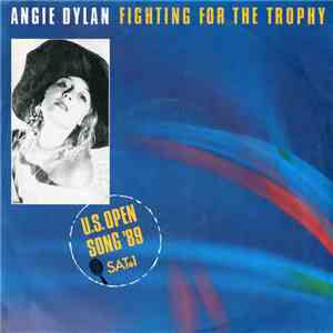 Angie Dylan - Fighting For The Trophy mp3 album