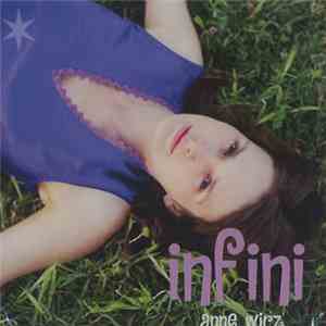 Anne Wirz - Infini mp3 album