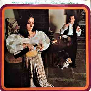 Antonio Pedro Hatch - The Cool Latin Sound mp3 album