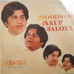Anup Jalota - Moods of Anup Jolota mp3 album