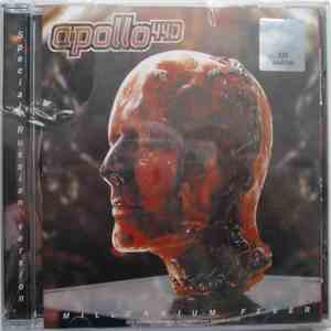 Apollo 440 - Millennium Fever mp3 album