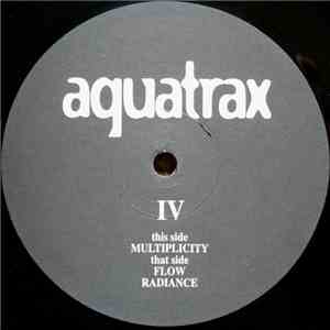 Aquatrax - IV mp3 album