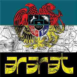 Ararat - Musica De La Resistencia mp3 album