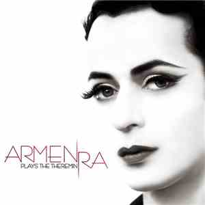 Armen Ra - Armen Ra Plays The Theremin mp3 album