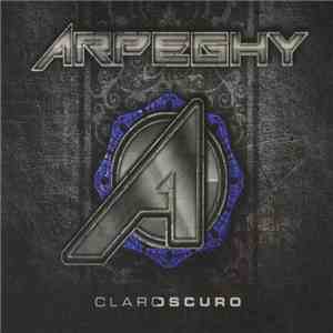 Arpeghy - Claroscuro mp3 album