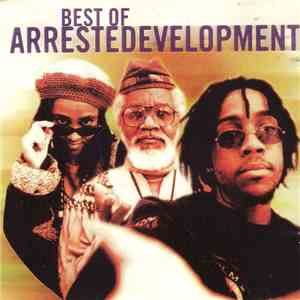 Arrestedevelopment - Best Of Arrestedevelopment mp3 album