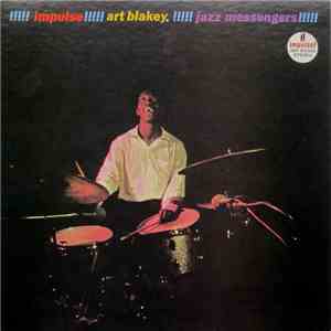 Art Blakey & The Jazz Messengers - Art Blakey & The Jazz Messengers mp3 album