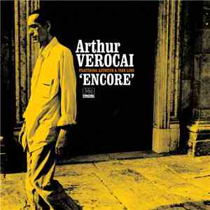 Arthur Verocai Featuring Azymuth & Ivan Lins - Encore mp3 album