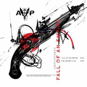 Arzt+Pfusch - Fall Of An Empire mp3 album