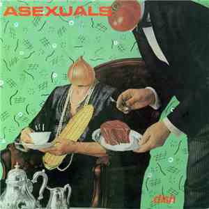 Asexuals - Dish mp3 album