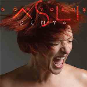 Aslı Gökyokuş - Dünya mp3 album