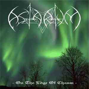 Astarium - On The Edge Of Chasm mp3 album