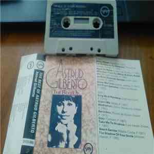 Astrud Gilberto - The Best Of... mp3 album