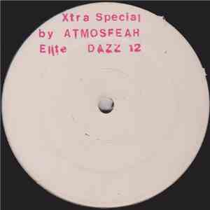 Atmosfear - Xtra Special mp3 album