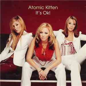 Atomic Kitten - It's OK! mp3 album