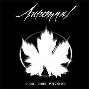 Autumnal - 2000 - 2005 Promo mp3 album