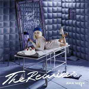 Ava Max - Sweet But Psycho (Morgan Page Remix) mp3 album