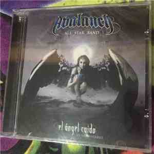 Avalanch  - El Ángel Caído - XV Aniversario mp3 album