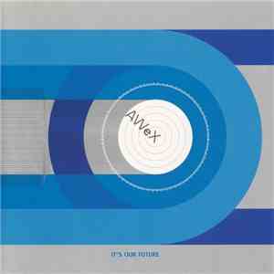 AWeX - It's Our Future mp3 album