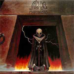 Axe - Nemesis mp3 album