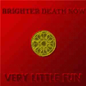BADREMIXER666 - Very Little Fun (Gold & Red) mp3 album