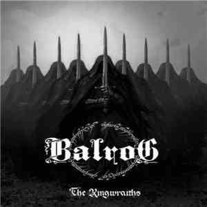 Balrog  - The Ringwraiths mp3 album