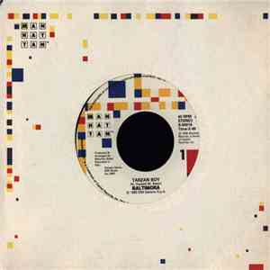 Baltimora - Tarzan Boy mp3 album