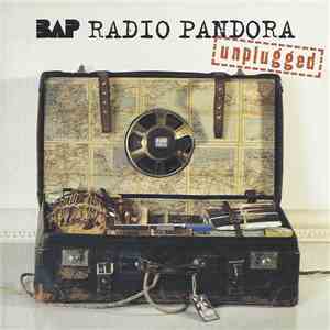 BAP - Radio Pandora (Unplugged) mp3 album